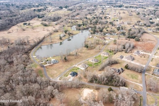Lot 39 Laddie James Cir, Opelousas, LA 70570