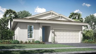 Magnolia, Port Saint Lucie, FL 34984