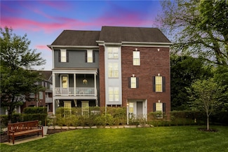 866 Elmhurst Way, Sewickley, PA 15143