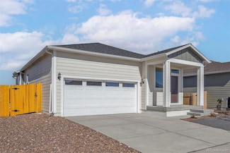 18338 E 93rd Place, Commerce City, CO 80022