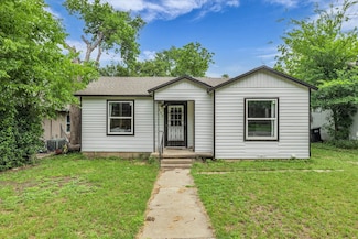 705 N 33rd St, Waco, TX 76707