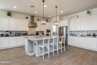 40587 N Spotted Ln, San Tan Valley, AZ 85140