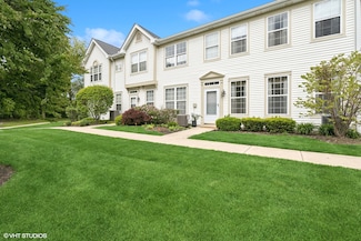 707 Morris Ct Unit 7, Lakemoor, IL 60051