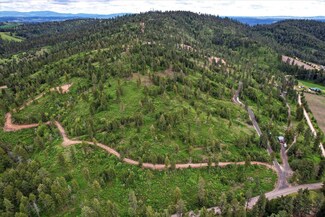 NKA W Bernhill Rd, Spokane, WA 99208
