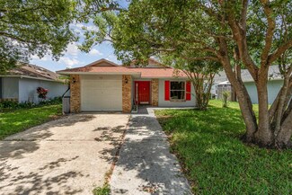 916 Glendale St, Orlando, FL 32807