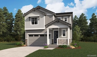 11181 Mount Emma Dr, Englewood, CO 80112