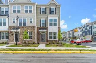 1245 Worden Way, Suffolk, VA 23435