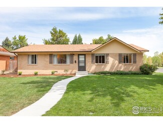 1036 Castlerock Dr, Fort Collins, CO 80521
