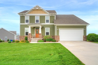 2301 Scenic Ridge Cir, Blacksburg, VA 24060