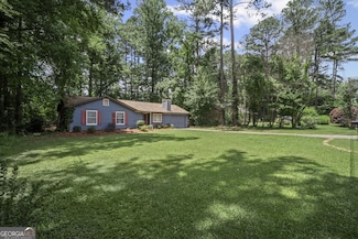 539 Karen Dr, Alpharetta, GA 30009