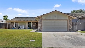 922 Sunnyoak Way, Stockton, CA 95209