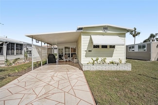 5316 53rd Ave E Unit I14, Bradenton, FL 34203