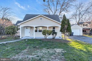 109 Cabbel Dr, Manassas Park, VA 20111