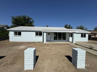 1260 N Stadium Ave, Thatcher, AZ 85552