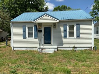 323 W Clemmonsville Rd, Winston Salem, NC 27127