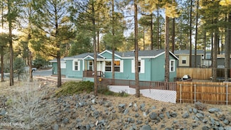 2300 W Rio Grande Ct, Flagstaff, AZ 86001