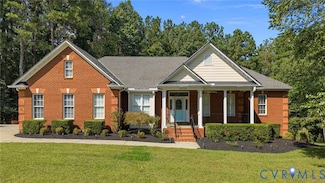 5570 Tyshire Pkwy, Providence Forge, VA 23140