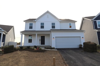 8151 Rhoderick Cir Unit 163, Reynoldsburg, OH 43068