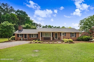 1436 Firetower Rd, Selma, NC 27576