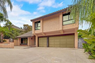 11314 Spy Glass Hill Rd, Whittier, CA 90601