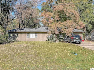 206 Blair Ave, West Monroe, LA 71291