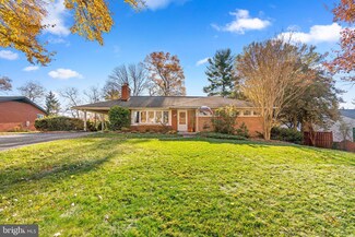 9925 Dellwood Ave, Columbia, MD 21046