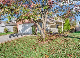 5128 Rocky Forge Dr, Indianapolis, IN 46221