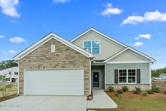 4494 Parsons Mill Dr, Castle Hayne, NC 28429