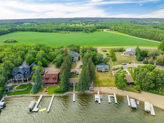 733 Minot Beach, Bottineau, ND 58318