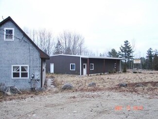 262 Dunbar Rd, Penobscot, ME 04476