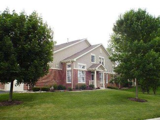 13399 Forest Ridge Dr Unit 43, Palos Heights, IL 60463