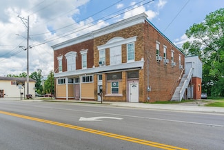 494 & 488 N Main St, Stanton, KY 40380
