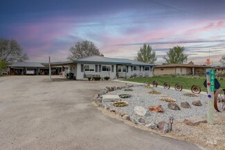 4467 Highway 201, Ontario, OR 97914