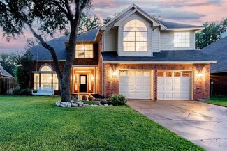 4419 Crane Dr, Grand Prairie, TX 75052