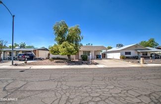 15444 N 23rd St, Phoenix, AZ 85022