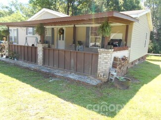 349 Martin St, Polkton, NC 28135