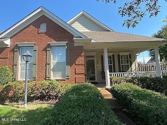 4706 Stone Cross Dr, Olive Branch, MS 38654