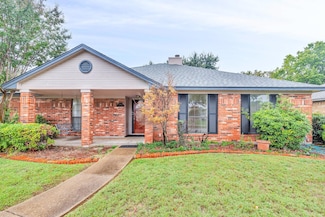 3705 University Dr, Rowlett, TX 75088