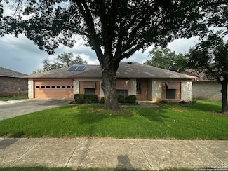 5014 Tree Top St, San Antonio, TX 78250