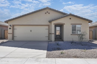 24636 W Saint Catherine Ave, Buckeye, AZ 85326