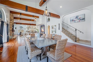 424 Camino de Encanto, Redondo Beach, CA 90277