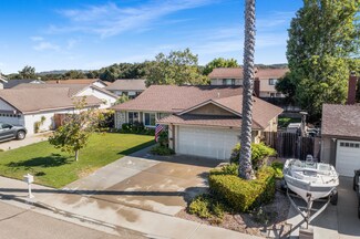 4341 Aquarius Rd, Lompoc, CA 93436