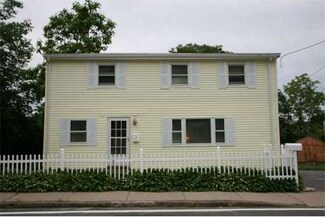 21 Elm St, North Easton, MA 02356
