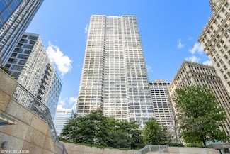 405 N Wabash Ave Unit 713, Chicago, IL 60611
