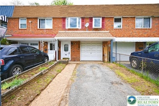 639 Dixon St, Allentown, PA 18103