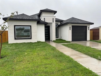 1506 Las Palmas Ave, Hidalgo, TX 78557