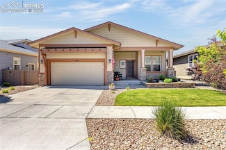 4187 Notch Trail, Colorado Springs, CO 80924
