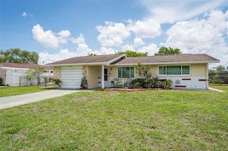 10600 Oleander Dr, Port Richey, FL 34668