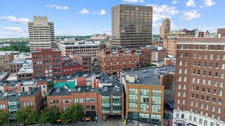 133 Walton St Unit 110, Syracuse, NY 13202