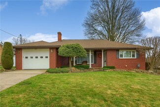 1403 Imperial Dr, Aliquippa, PA 15001